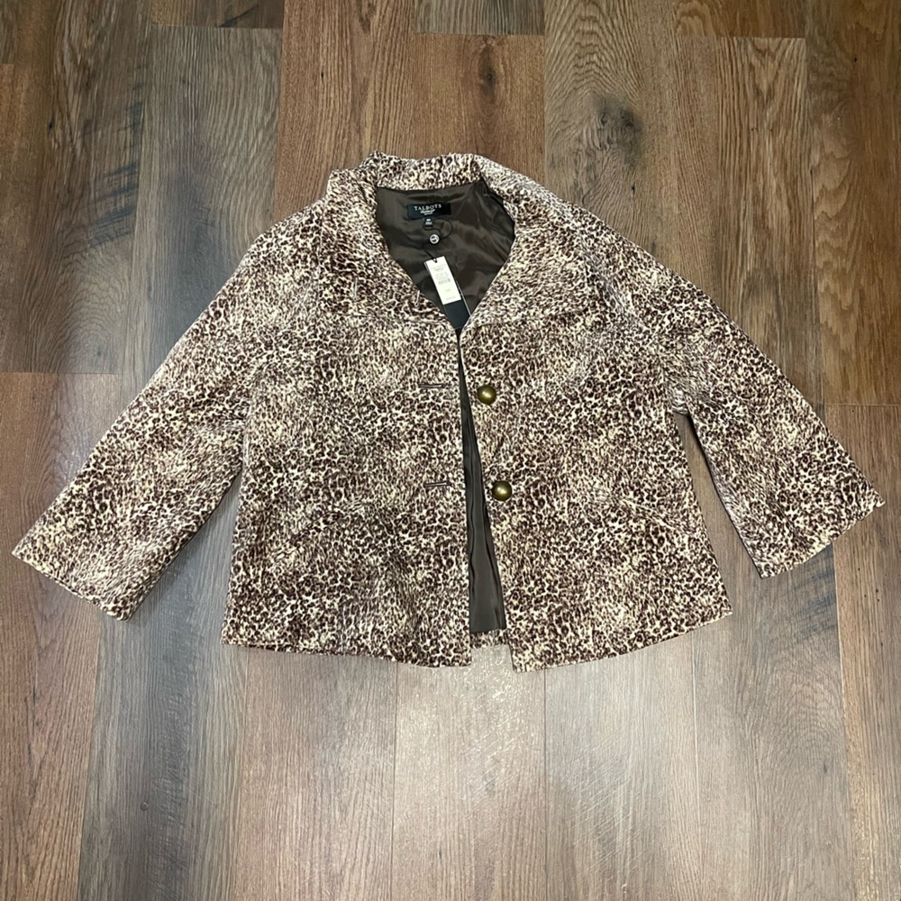 Talbots‎